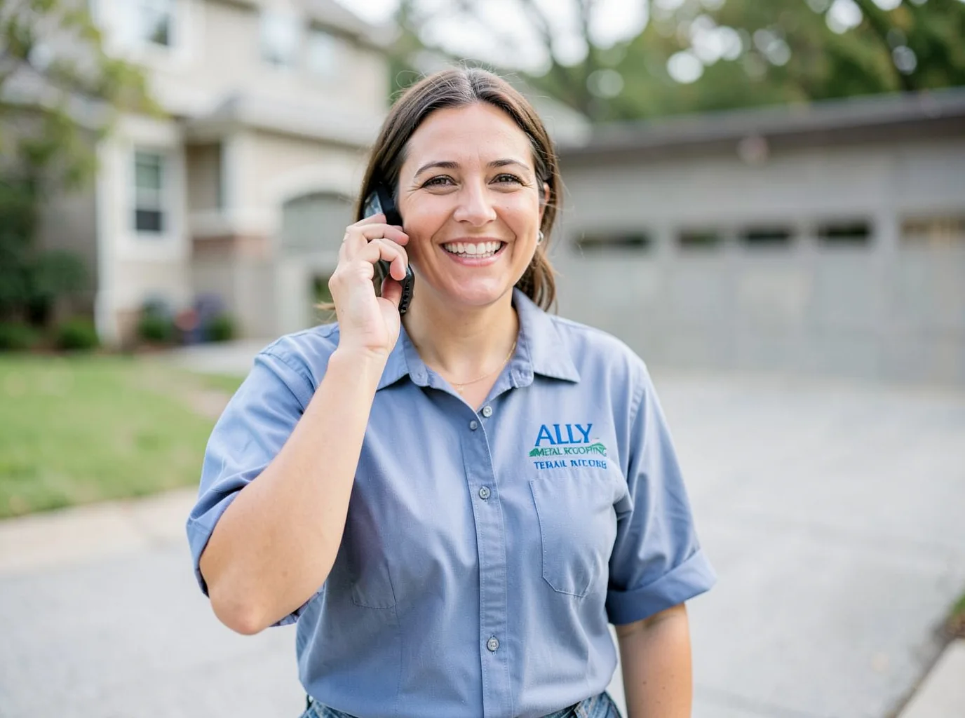 Metal Roof Installation Roslyn, WA FAQs